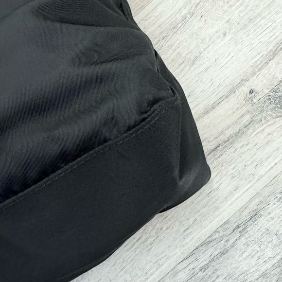 Prada Black Tessuto Crossbody Bag - Picture 8 of 15